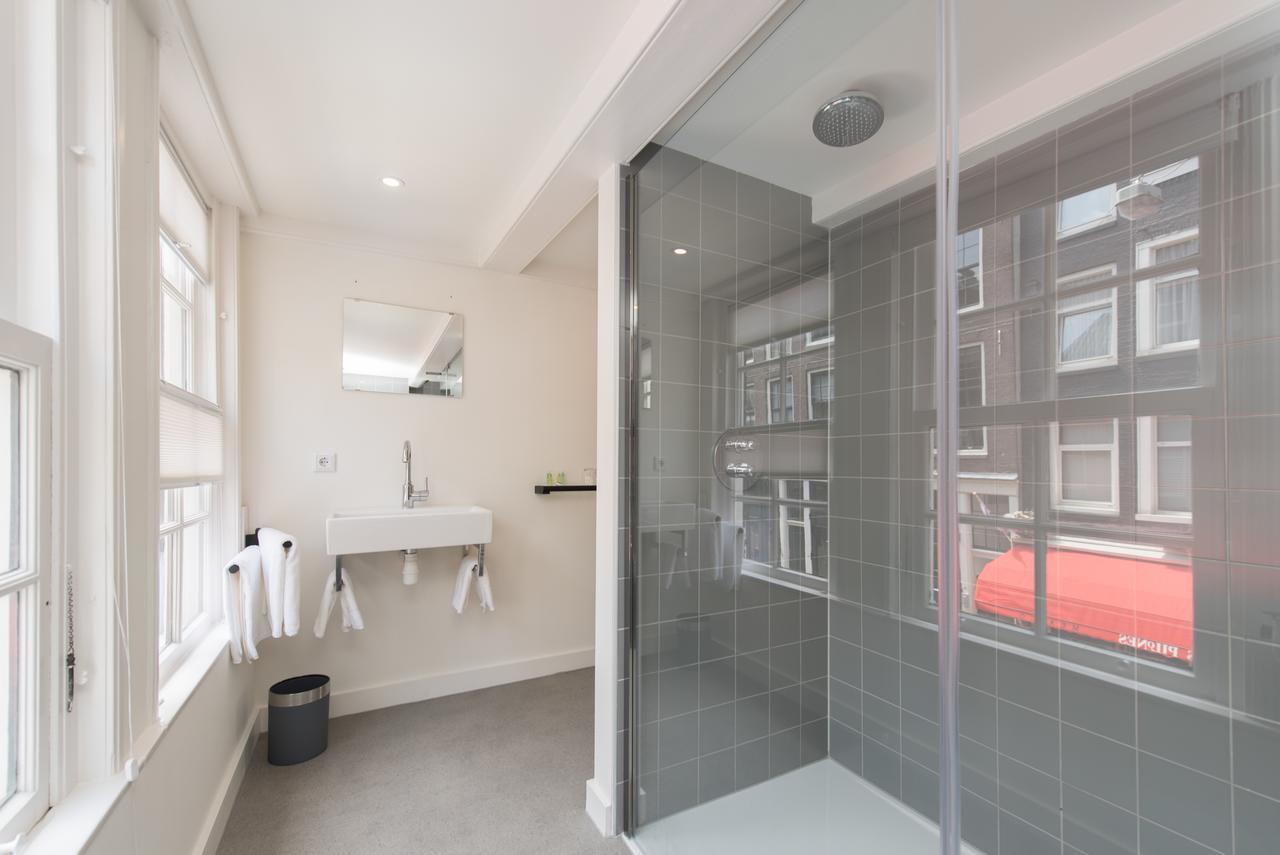 Bed And Breakfast Amsterdam Exterior foto