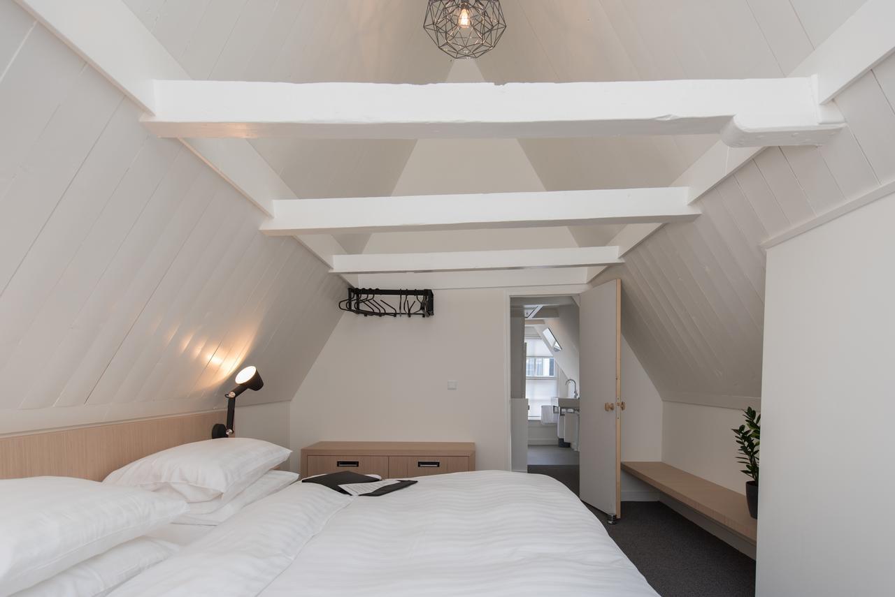 Bed And Breakfast Amsterdam Exterior foto